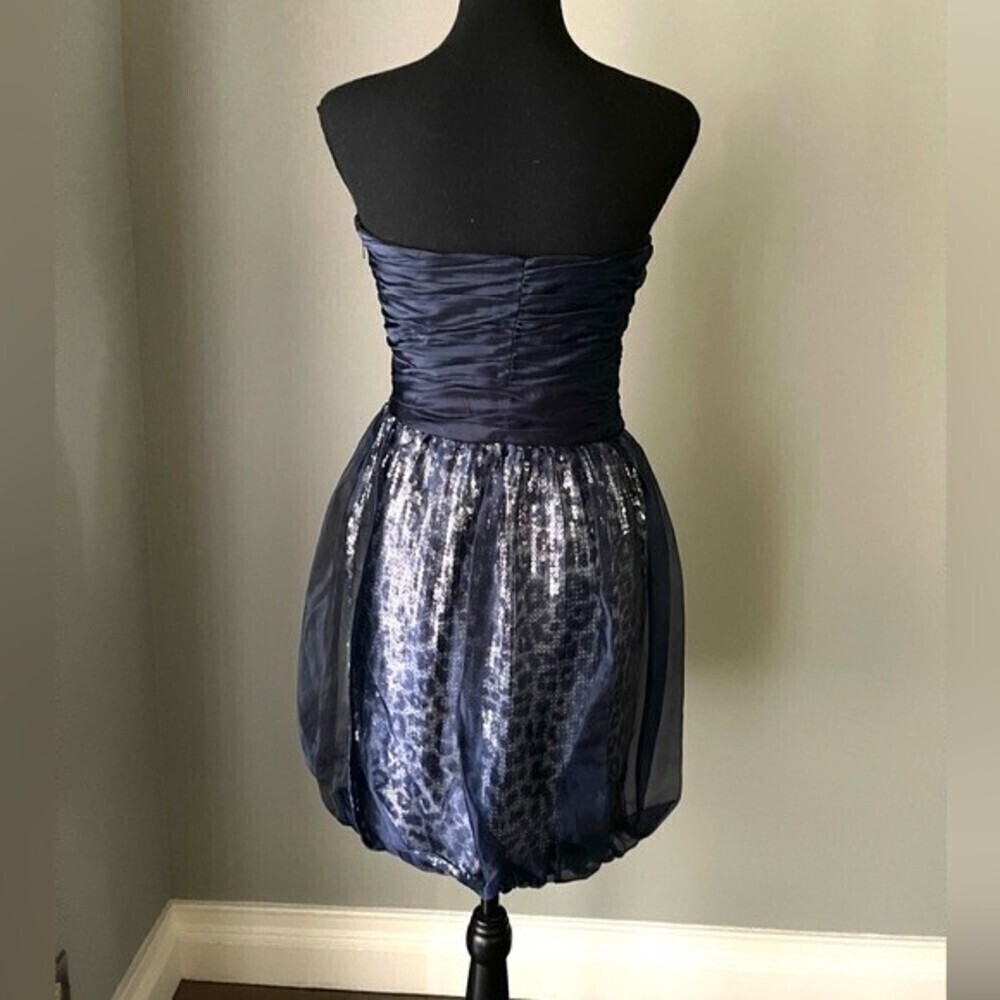 Aidan Mattox Cocktail Dress - Picture 2 of 8